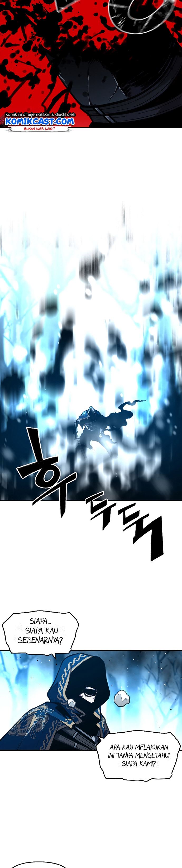 Talent-Swallowing Magician Chap 27 - Next Chap 28