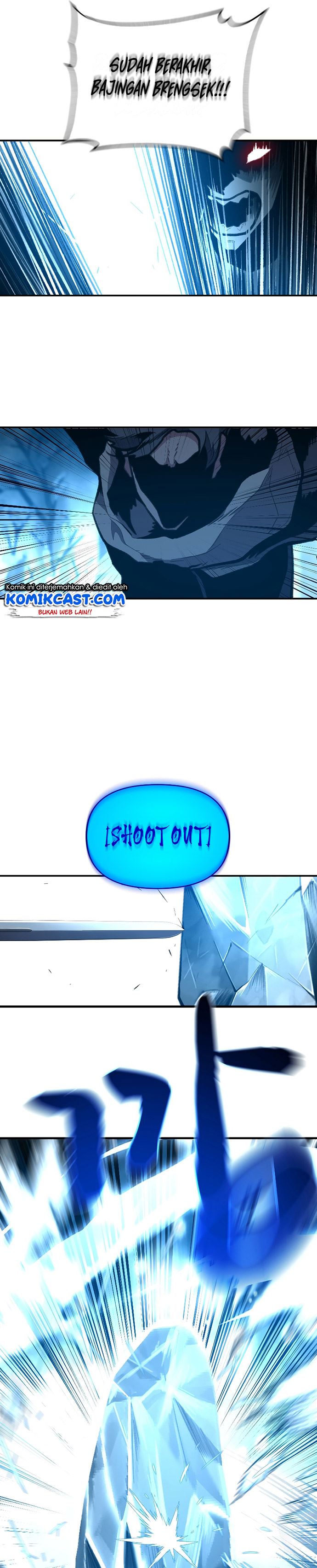 Talent-Swallowing Magician Chap 27 - Next Chap 28
