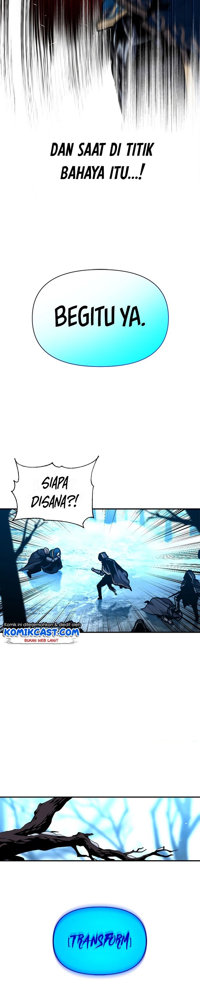 Talent-Swallowing Magician Chap 27 - Next Chap 28