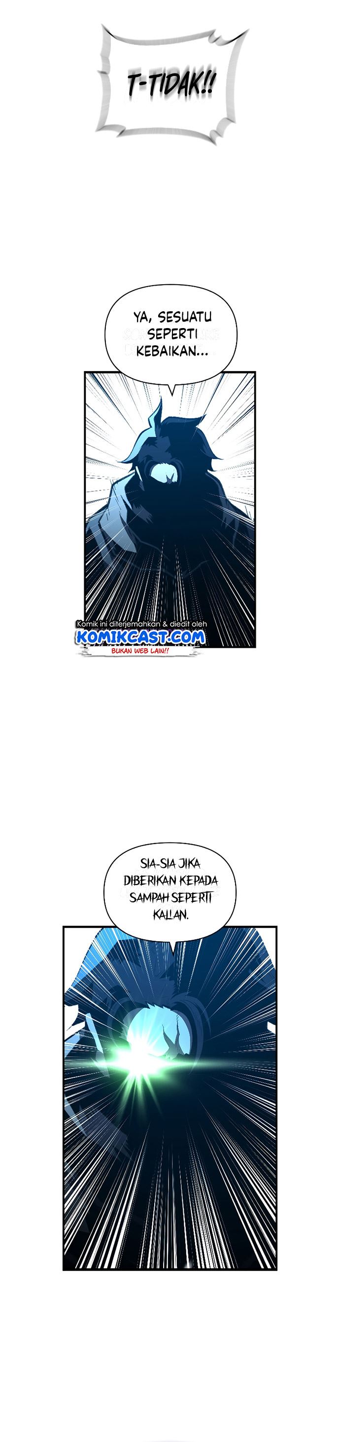 Talent-Swallowing Magician Chap 27 - Next Chap 28