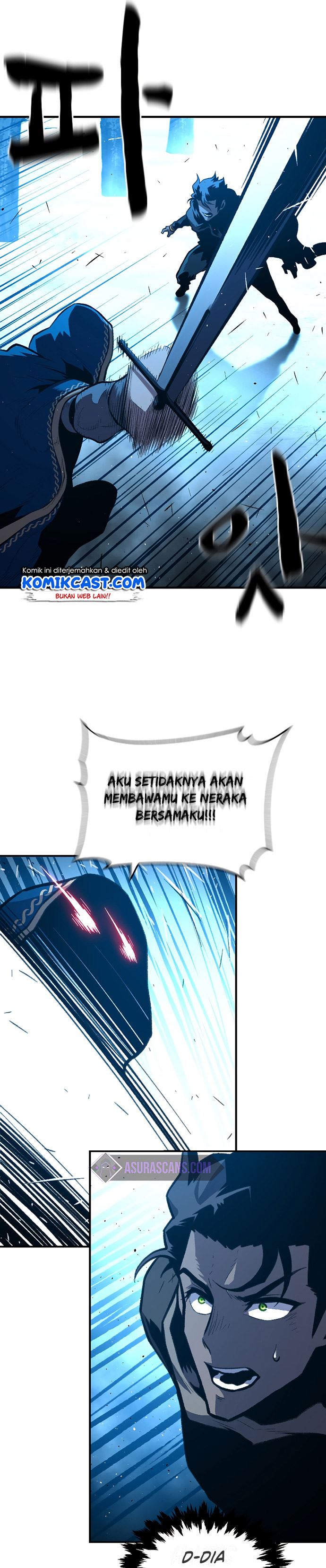 Talent-Swallowing Magician Chap 27 - Next Chap 28