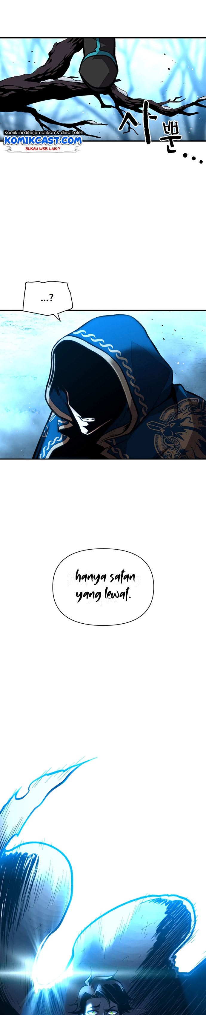 Talent-Swallowing Magician Chap 27 - Next Chap 28