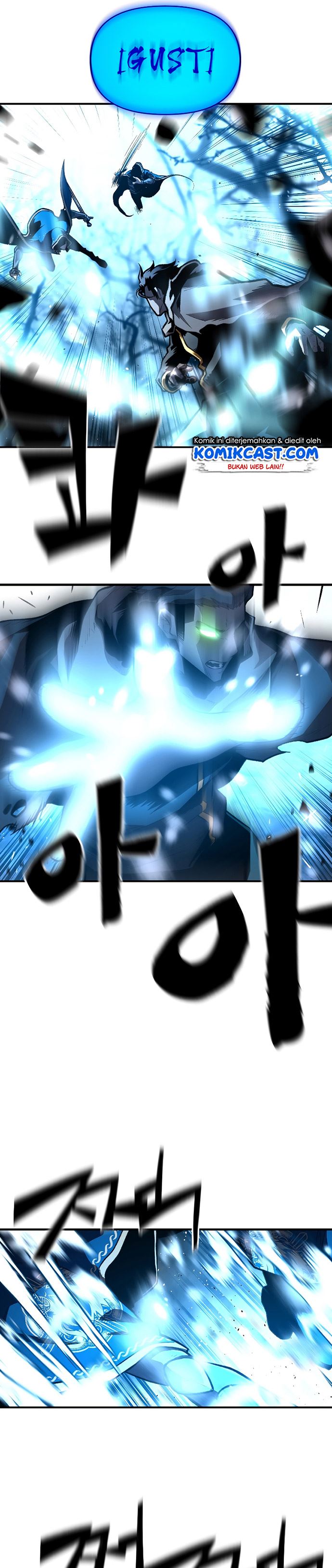 Talent-Swallowing Magician Chap 27 - Next Chap 28