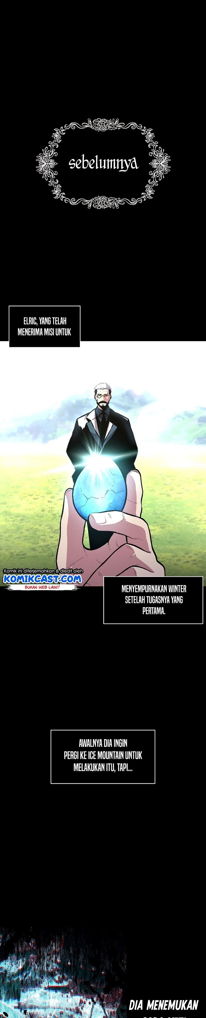 Talent-Swallowing Magician Chap 27 - Next Chap 28