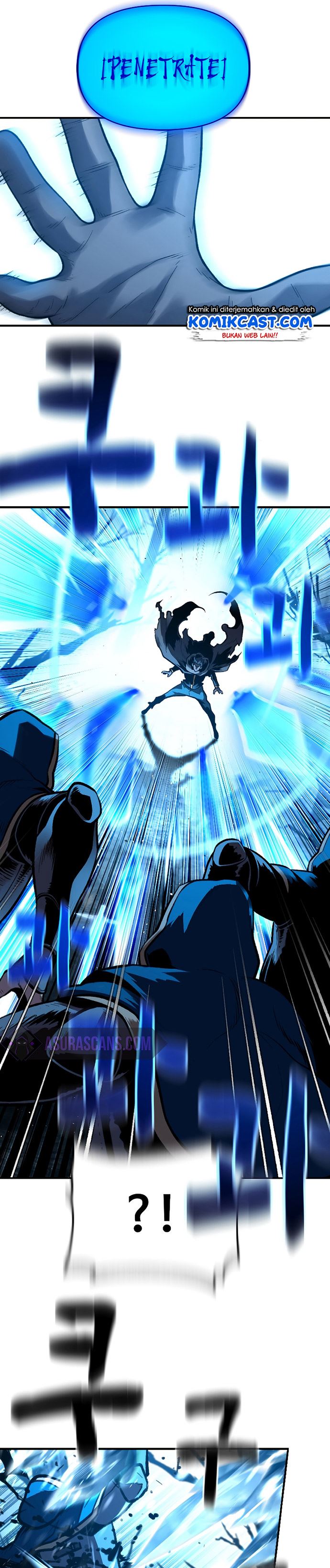 Talent-Swallowing Magician Chap 27 - Next Chap 28