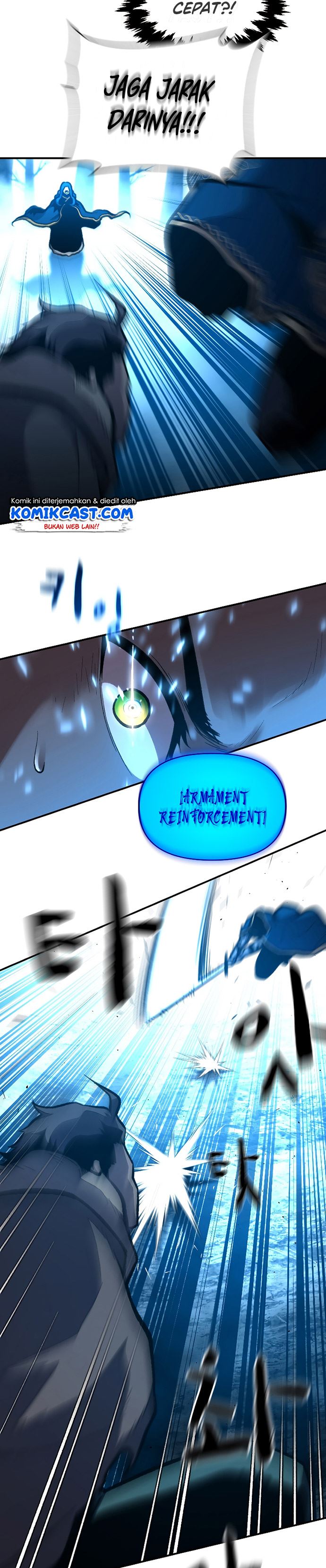 Talent-Swallowing Magician Chap 27 - Next Chap 28