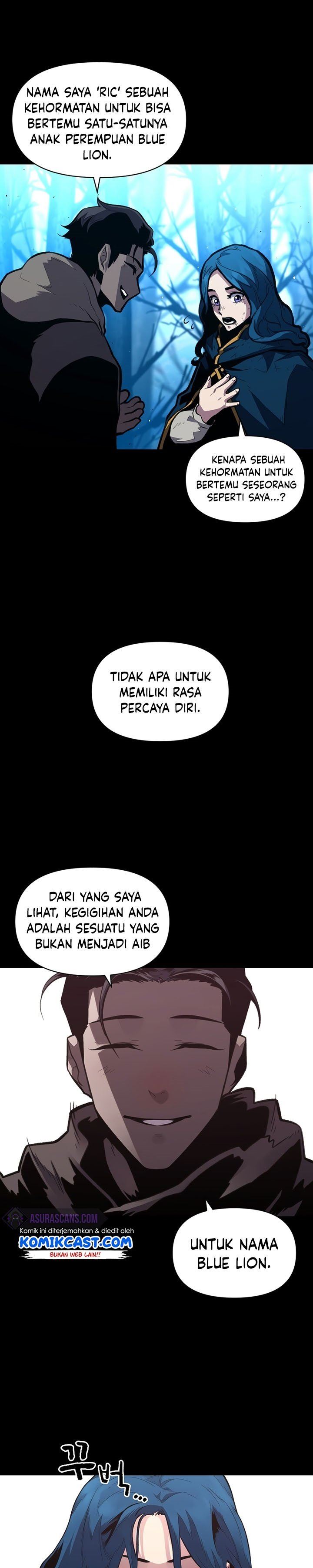 Talent-Swallowing Magician Chap 28 - Next Chap 29