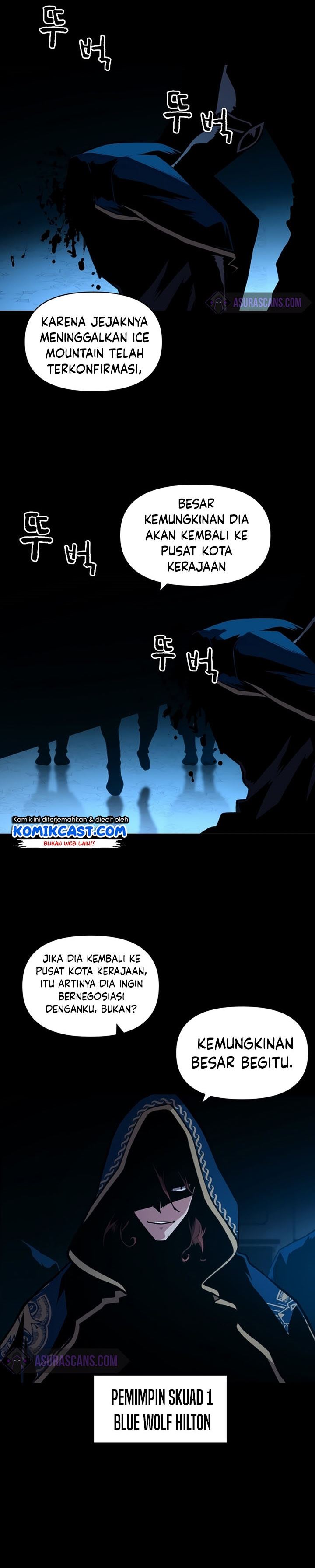 Talent-Swallowing Magician Chap 28 - Next Chap 29