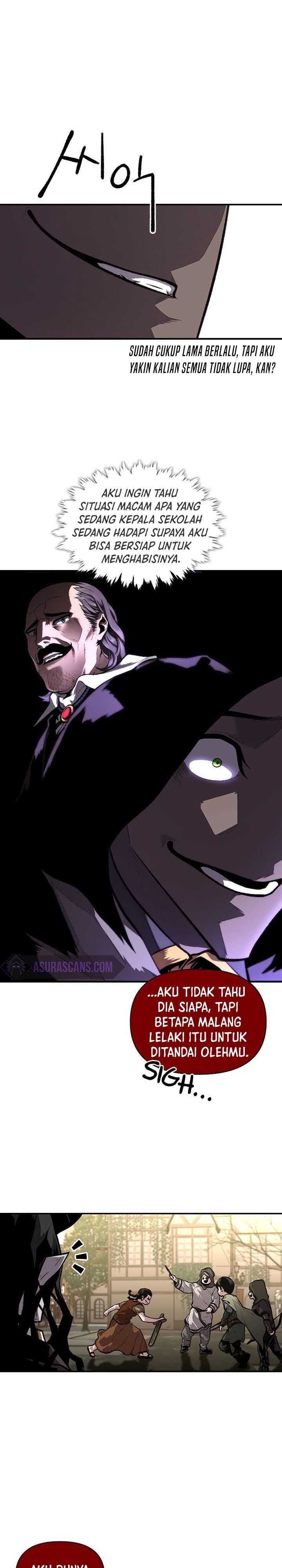 Talent-Swallowing Magician Chap 29 - Next Chap 30
