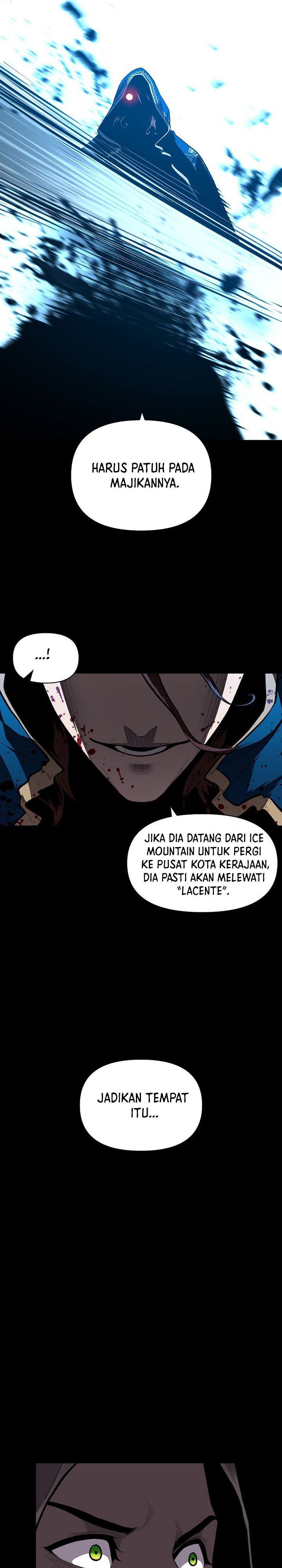 Talent-Swallowing Magician Chap 29 - Next Chap 30