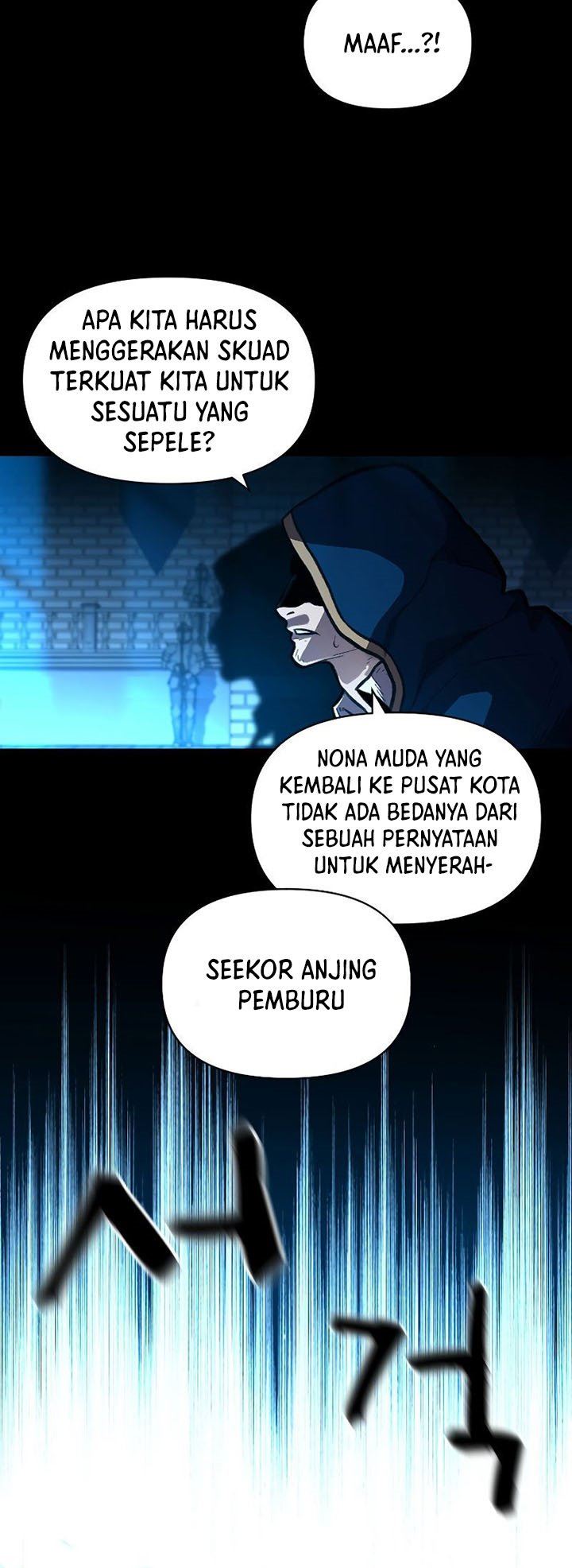 Talent-Swallowing Magician Chap 29 - Next Chap 30