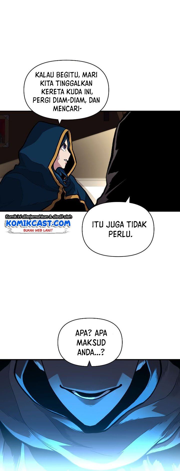 Talent-Swallowing Magician Chap 29 - Next Chap 30