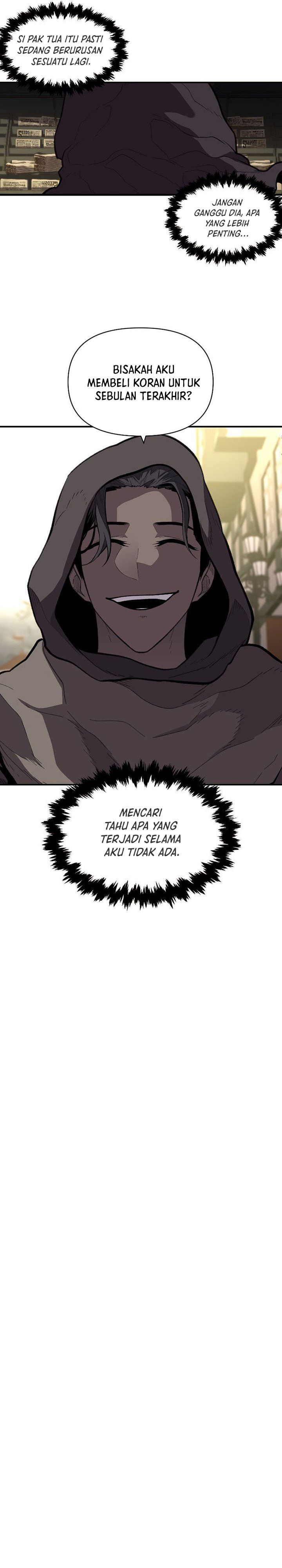 Talent-Swallowing Magician Chap 29 - Next Chap 30