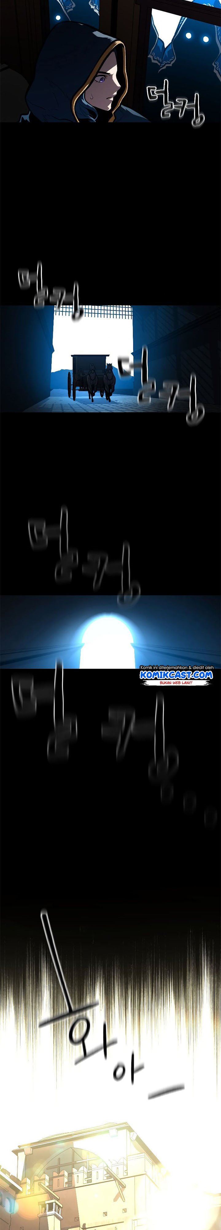 Talent-Swallowing Magician Chap 29 - Next Chap 30