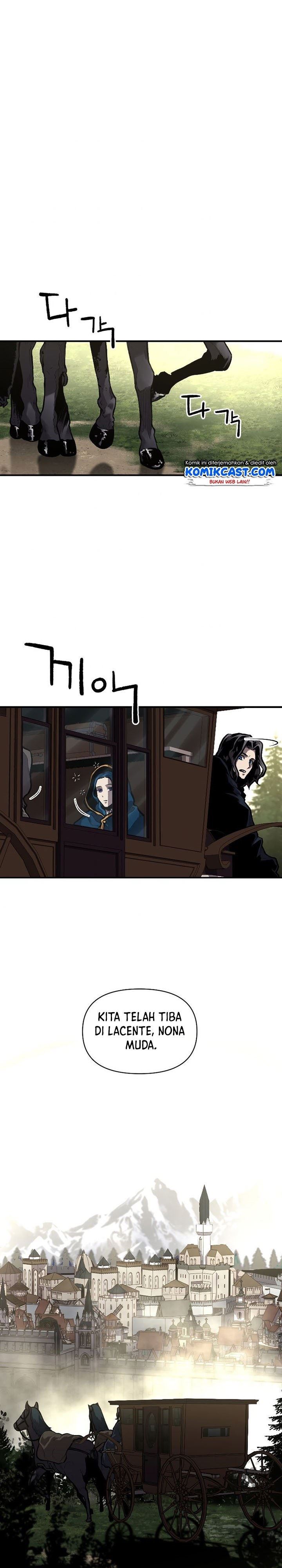 Talent-Swallowing Magician Chap 29 - Next Chap 30