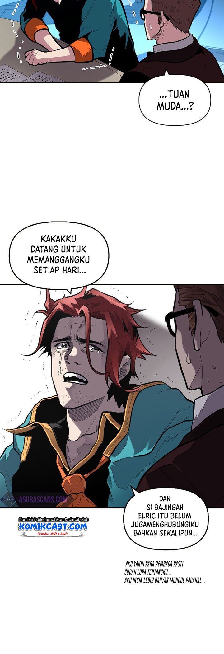 Talent-Swallowing Magician Chap 29 - Next Chap 30