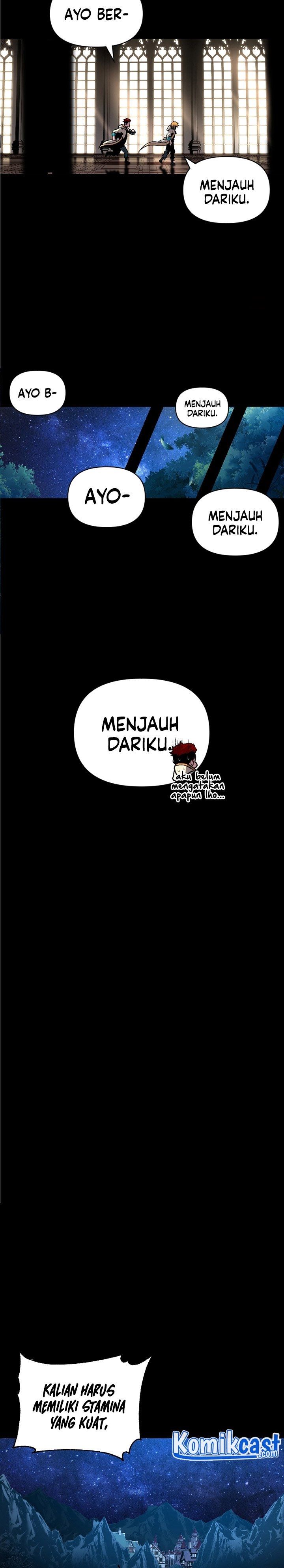 Talent-Swallowing Magician Chap 7 - Next Chap 8