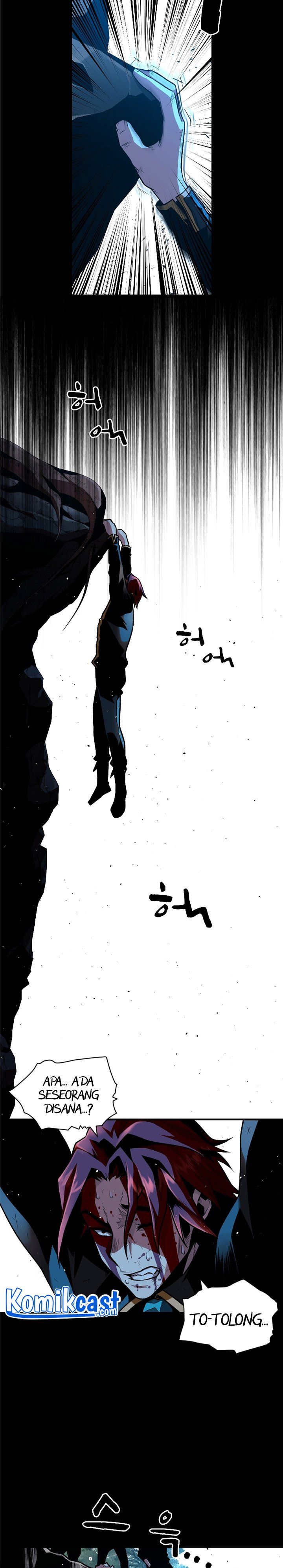 Talent-Swallowing Magician Chap 7 - Next Chap 8