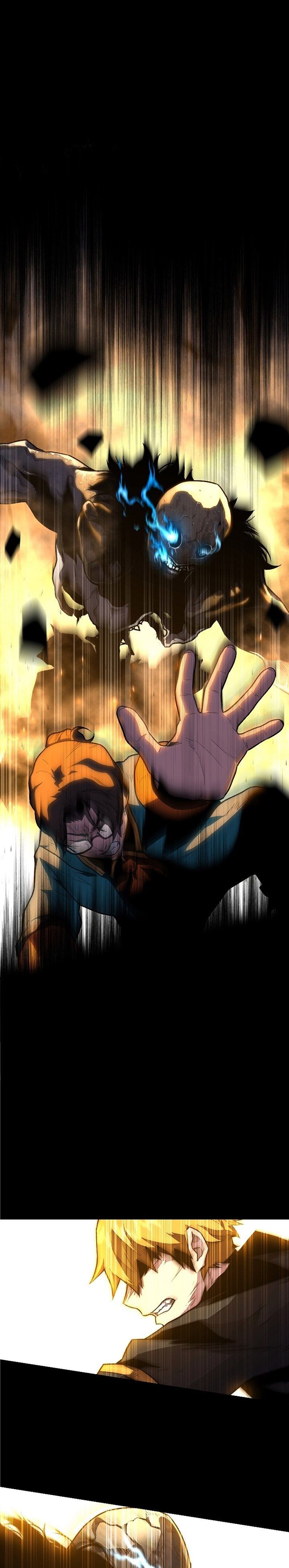 Talent-Swallowing Magician Chap 7 - Next Chap 8