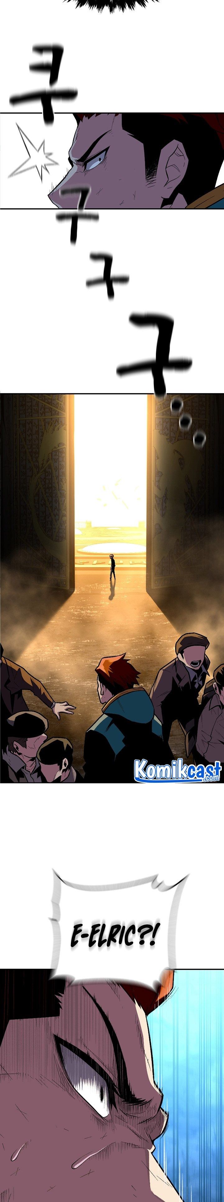 Talent-Swallowing Magician Chap 7 - Next Chap 8