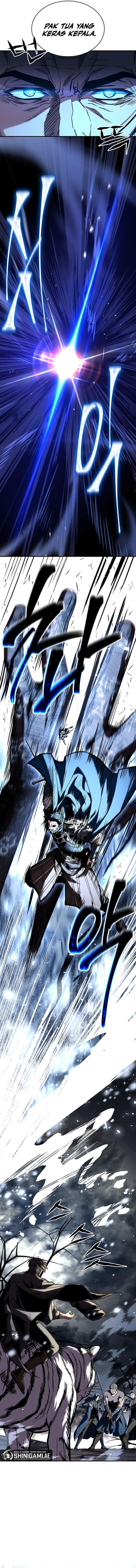 Talent-Swallowing Magician Chap 70 - Next Chap 71