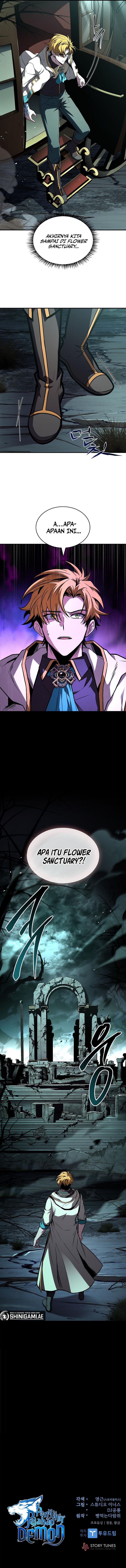 Talent-Swallowing Magician Chap 70 - Next Chap 71