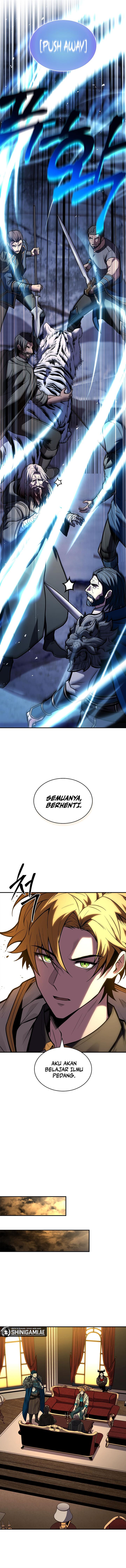 Talent-Swallowing Magician Chap 70 - Next Chap 71