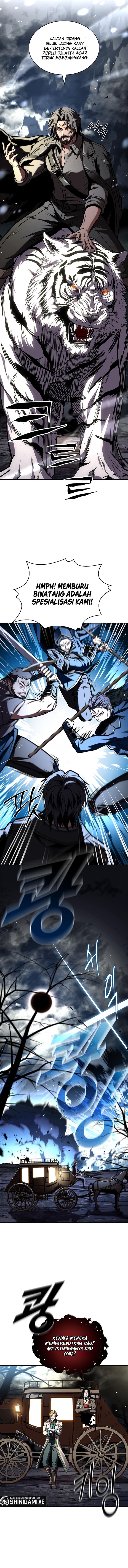 Talent-Swallowing Magician Chap 70 - Next Chap 71