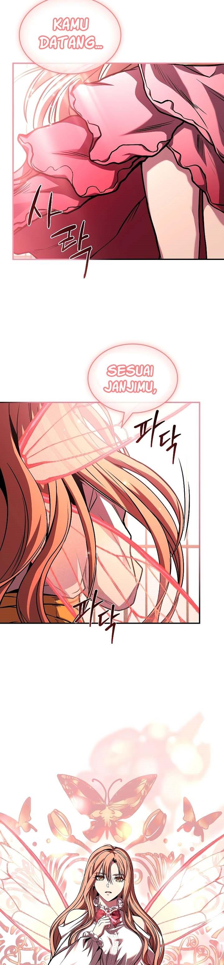 Talent-Swallowing Magician Chap 71 - Next Chap 72