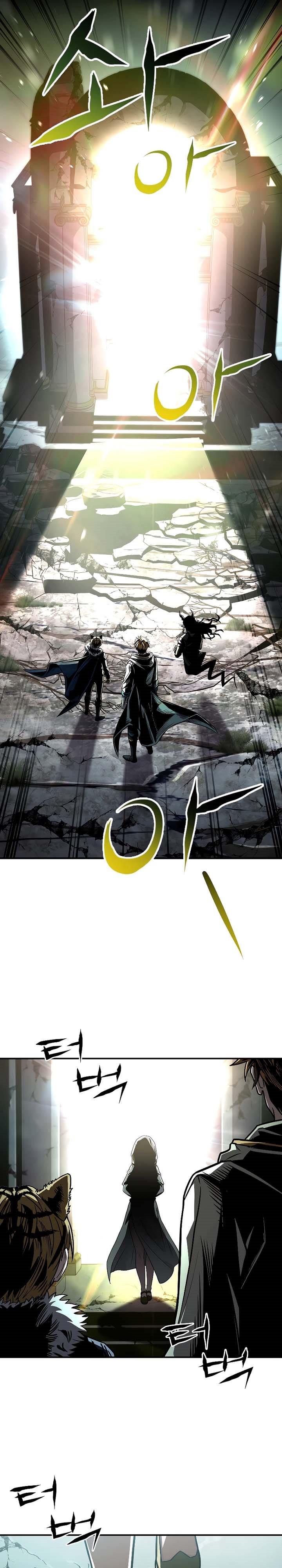Talent-Swallowing Magician Chap 71 - Next Chap 72