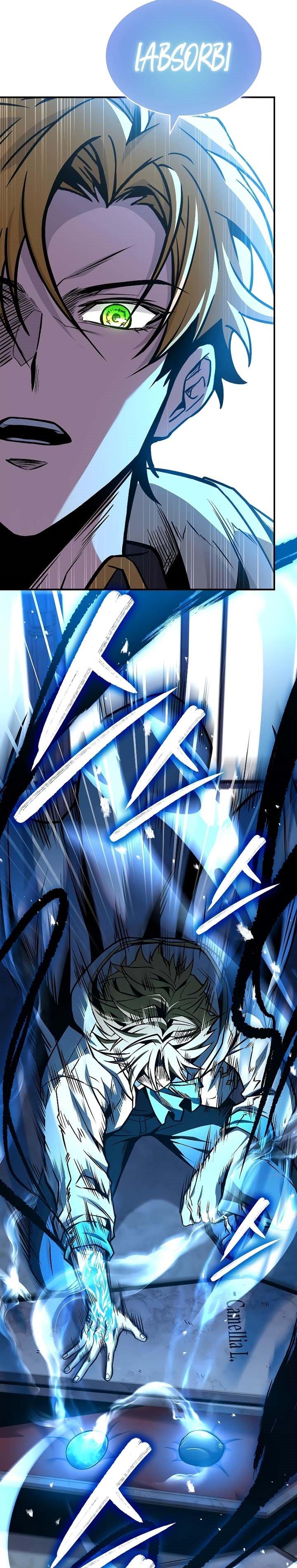 Talent-Swallowing Magician Chap 71 - Next Chap 72