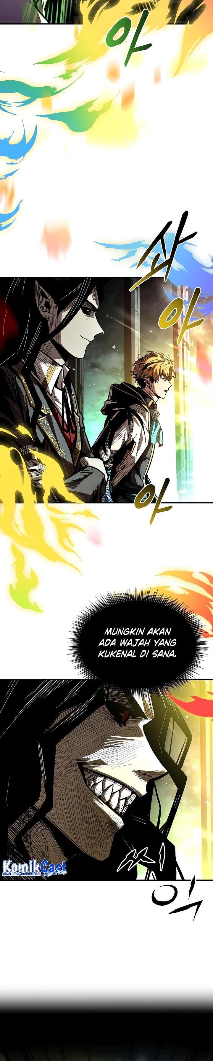 Talent-Swallowing Magician Chap 71 - Next Chap 72