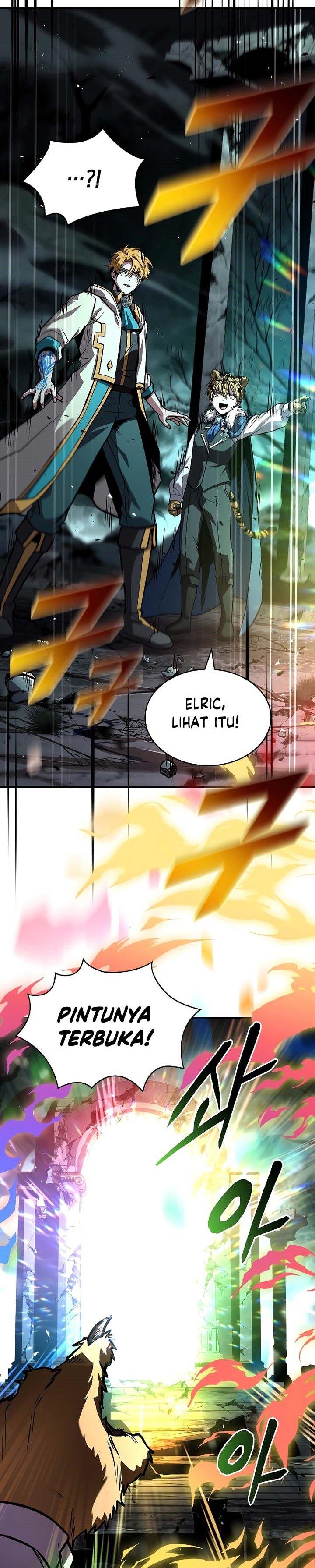 Talent-Swallowing Magician Chap 71 - Next Chap 72