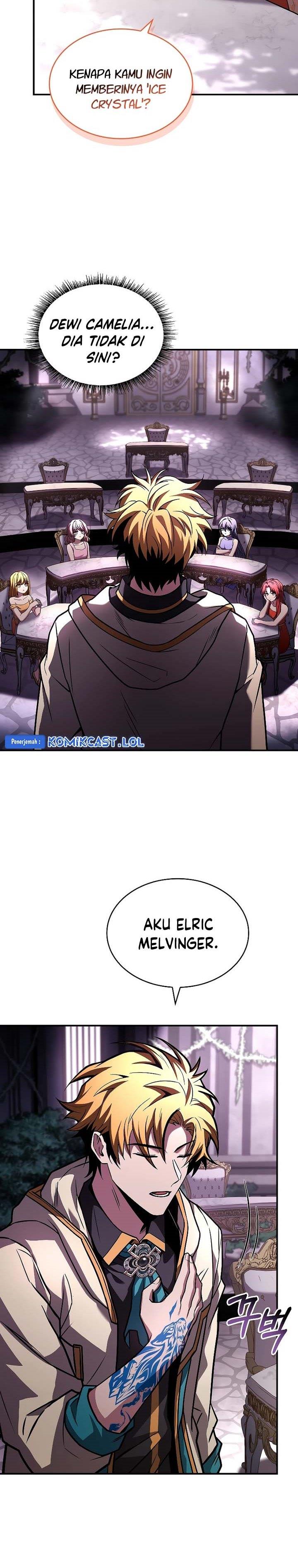 Talent-Swallowing Magician Chap 71 - Next Chap 72