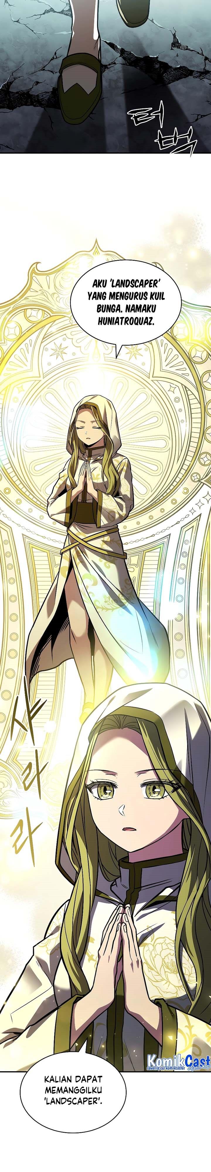 Talent-Swallowing Magician Chap 71 - Next Chap 72