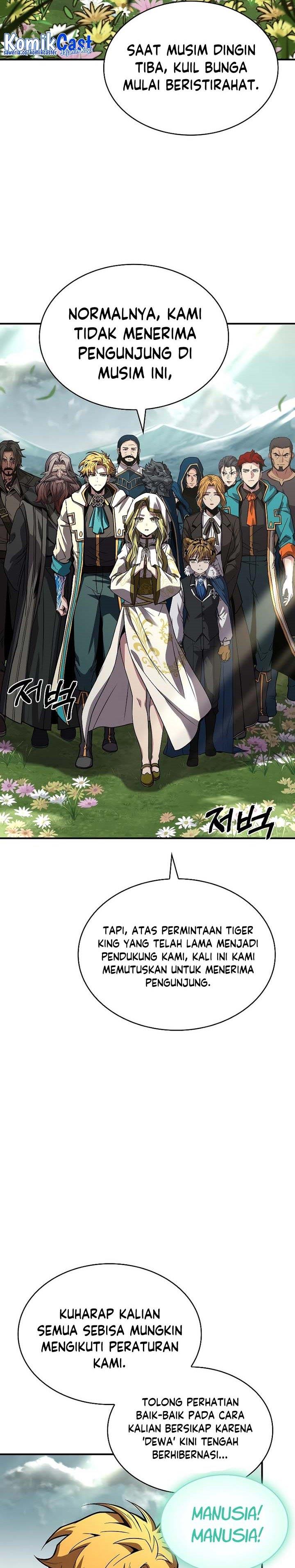 Talent-Swallowing Magician Chap 71 - Next Chap 72