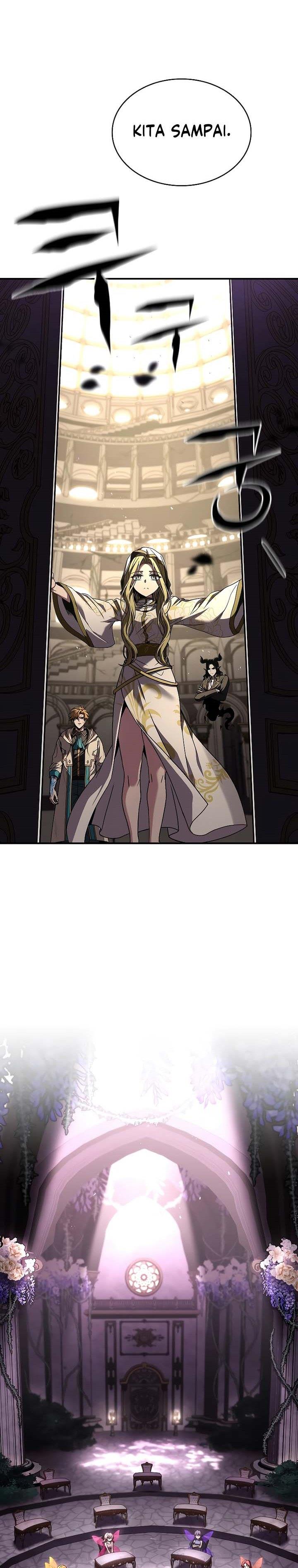 Talent-Swallowing Magician Chap 71 - Next Chap 72