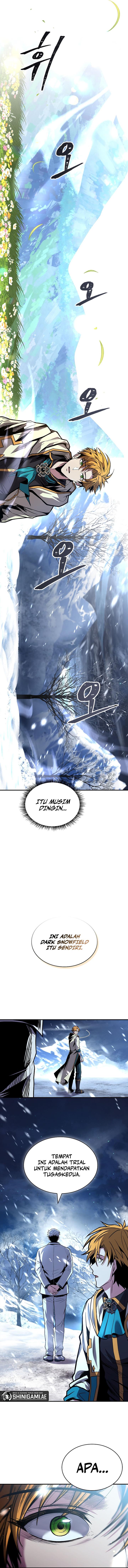 Talent-Swallowing Magician Chap 72 - Next Chap 73