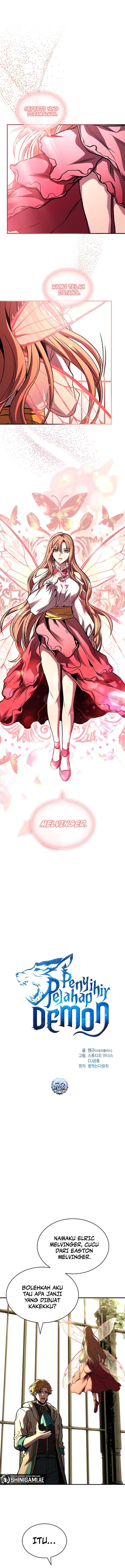 Talent-Swallowing Magician Chap 72 - Next Chap 73