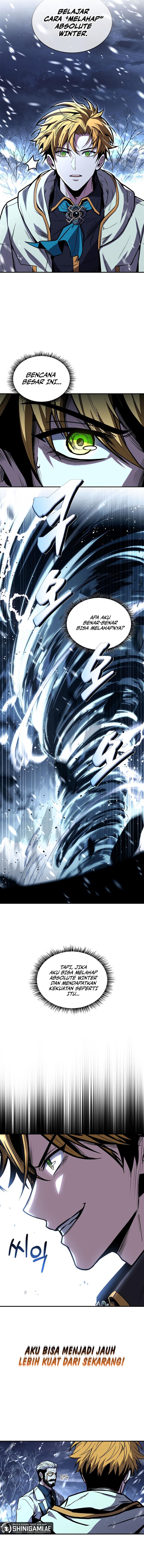 Talent-Swallowing Magician Chap 72 - Next Chap 73