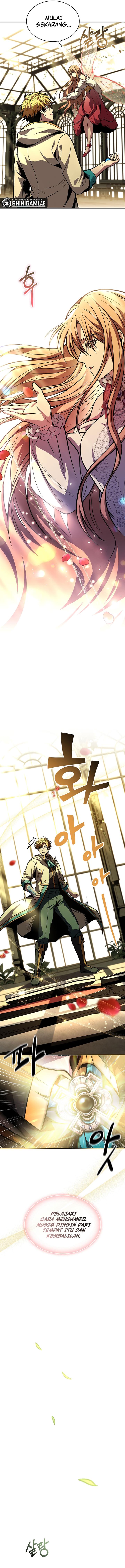 Talent-Swallowing Magician Chap 72 - Next Chap 73