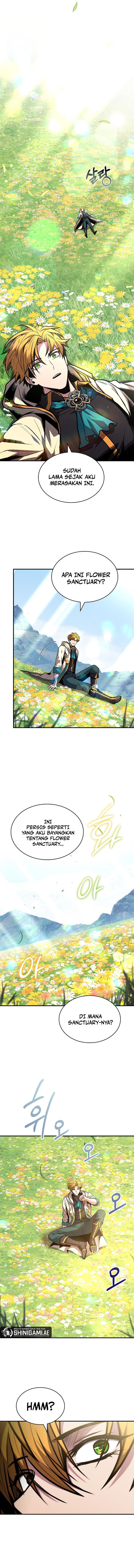 Talent-Swallowing Magician Chap 72 - Next Chap 73
