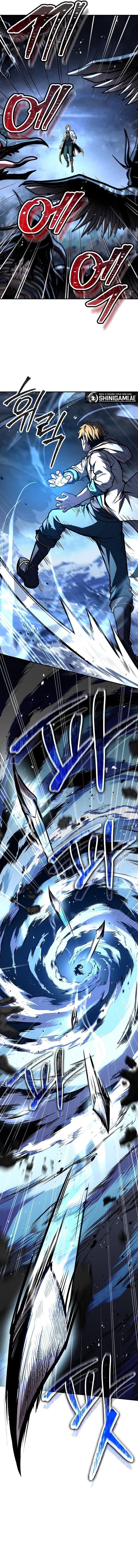 Talent-Swallowing Magician Chap 73 - Next Chap 74