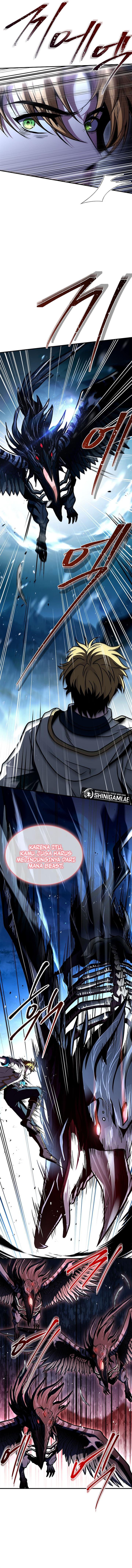 Talent-Swallowing Magician Chap 73 - Next Chap 74