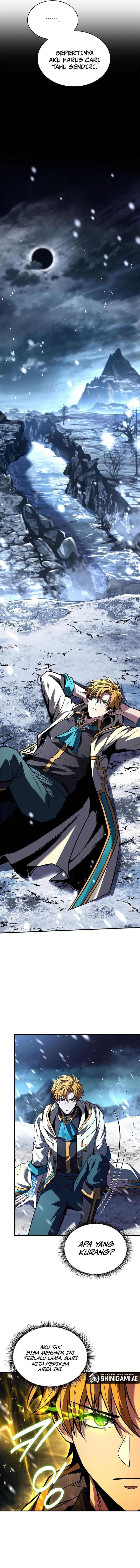 Talent-Swallowing Magician Chap 73 - Next Chap 74