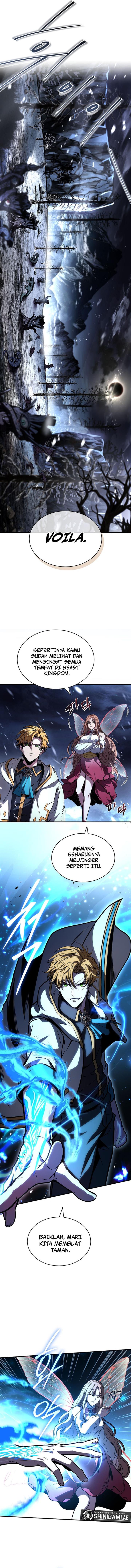 Talent-Swallowing Magician Chap 73 - Next Chap 74