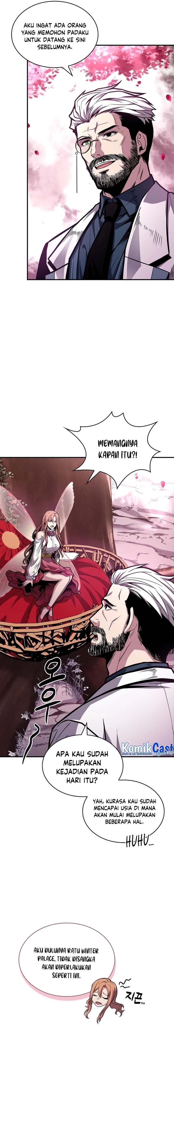 Talent-Swallowing Magician Chap 74 - Next Chap 75