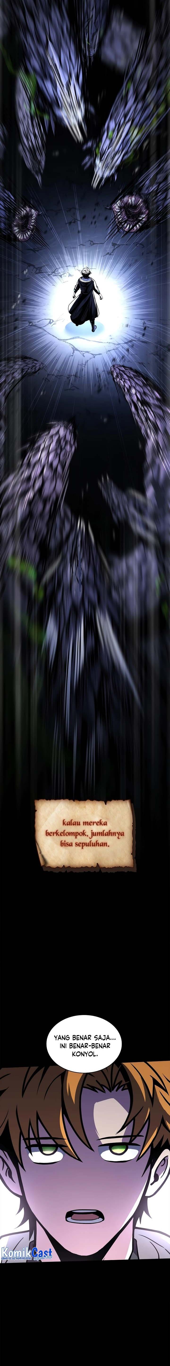 Talent-Swallowing Magician Chap 74 - Next Chap 75
