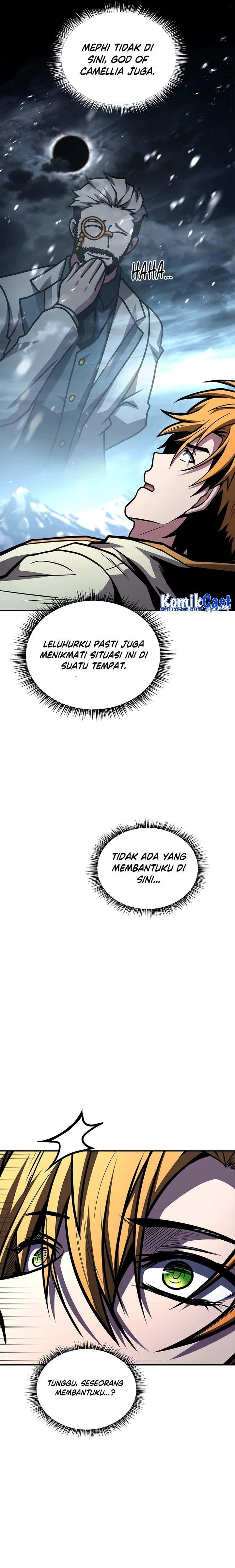 Talent-Swallowing Magician Chap 74 - Next Chap 75