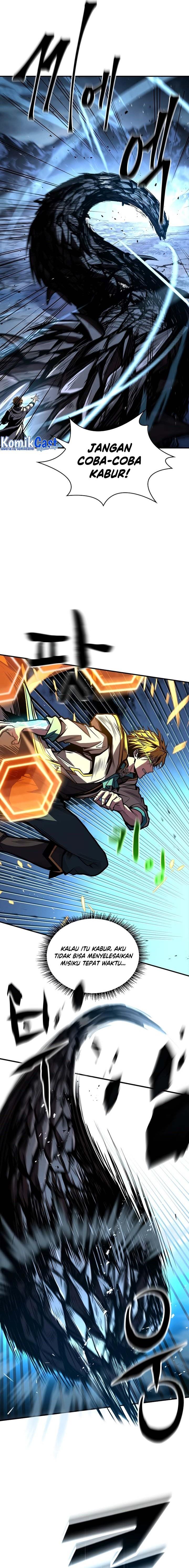 Talent-Swallowing Magician Chap 74 - Next Chap 75